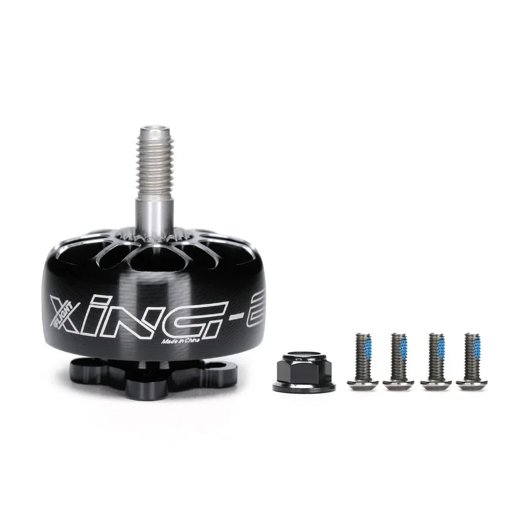 4PC iFlight XING E Pro 2207 18 - Drone Battery 4S review and price