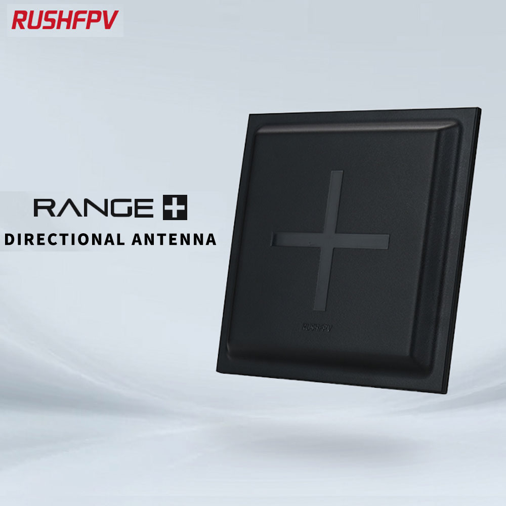 RUSHFPV RANGE PLUS 4X 5.8GHz 1 - Drone Battery Plate review and price