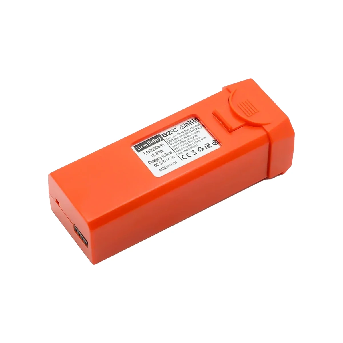 Battery L900 PRO SE Max Drone  - Drone Battery Li-Ion review and price