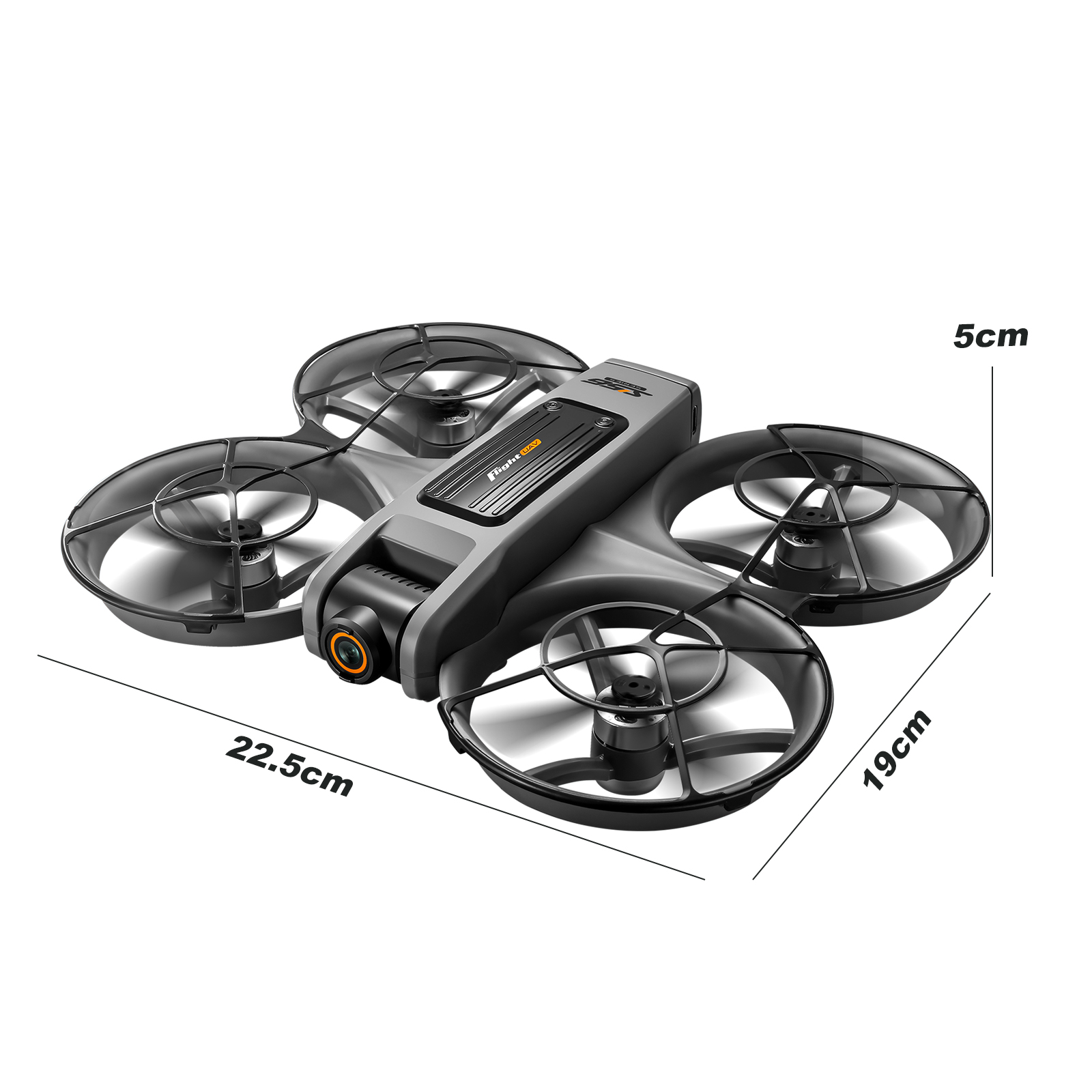 ZNLYRION S156 RC Drone 8K Dual - Drone Battery Box review and price