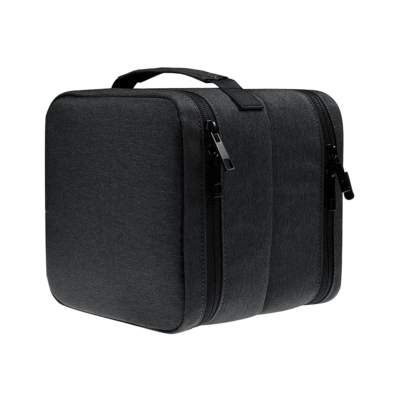 Portable Case Dual Layer Stora - Drone Battery Bag review and price