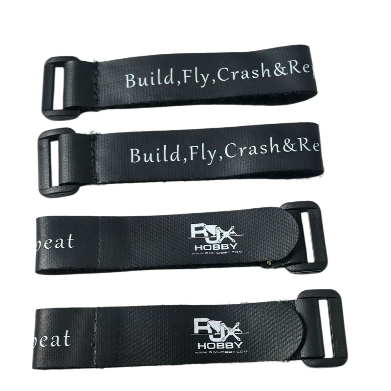 200X20MM Non Slip Silicone Bat - Drone Battery Strap review and price
