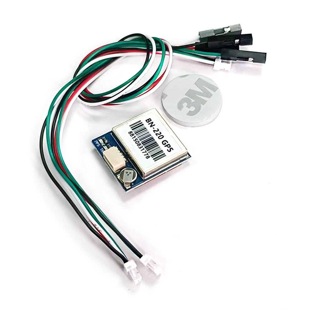 BN-220 BN880 GPS GLONASS Modul - Drone Battery Lipo review and price