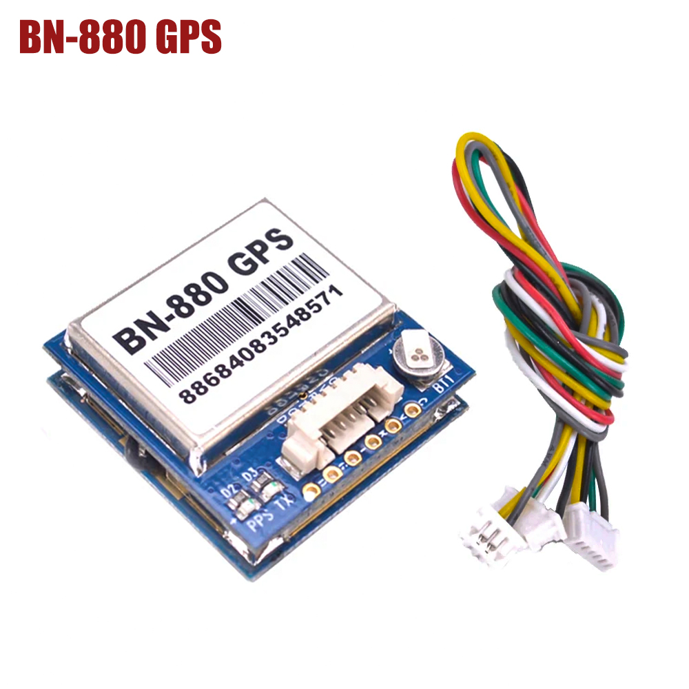 BN-220 BN880 GPS GLONASS Modul - Drone Battery Lipo review and price