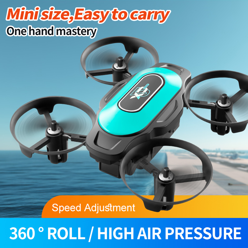 XD2 Mini Drone, 360° Stunt Fli - Drone Battery Case review and price