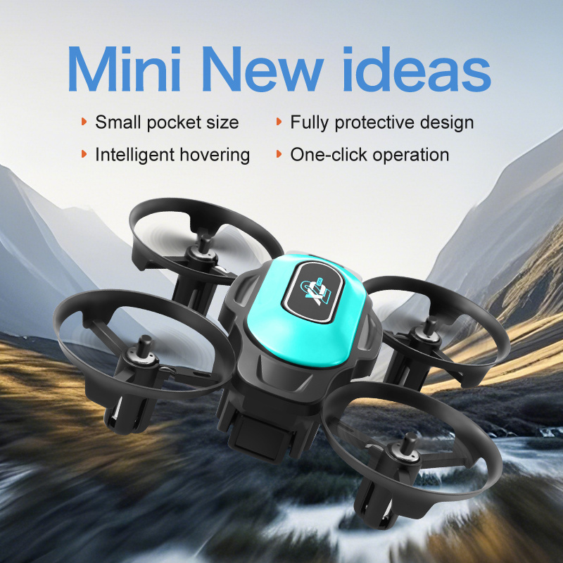 XD2 Mini Drone, 360° Stunt Fli - Drone Battery Case review and price