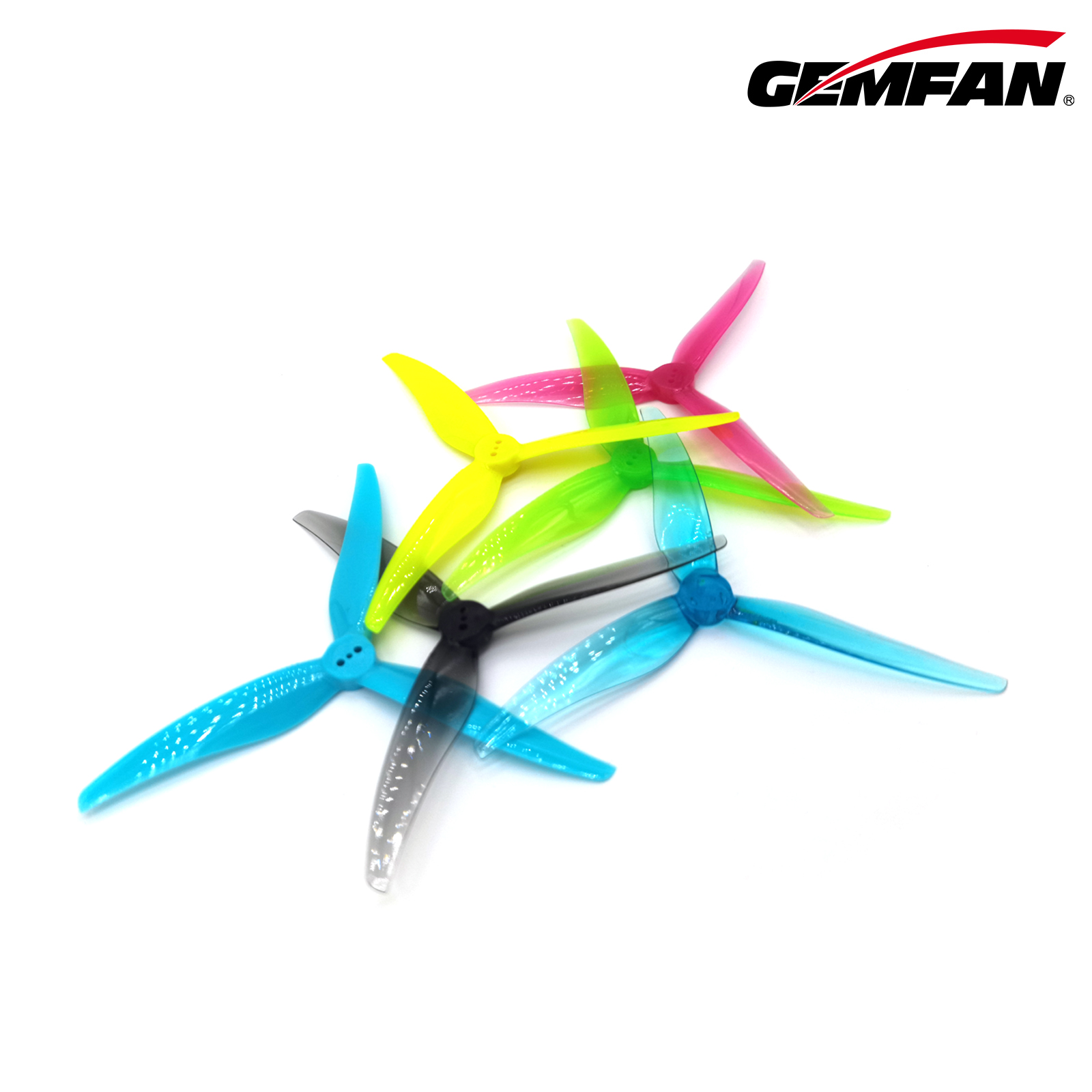 Hurricane SL 5125 3Blade Gemfa - Drone Battery Connector review and price