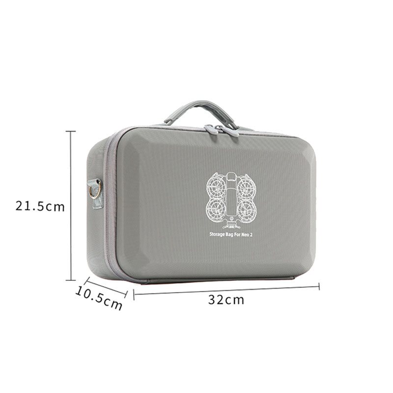 Protective Storage Bag For DJI - Drone Battery Bag review and price