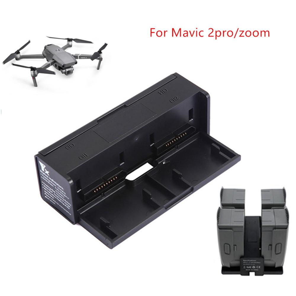 For DJI Mavic 2 Pro/Zoom 4 in  - Drone Battery Smart review and price