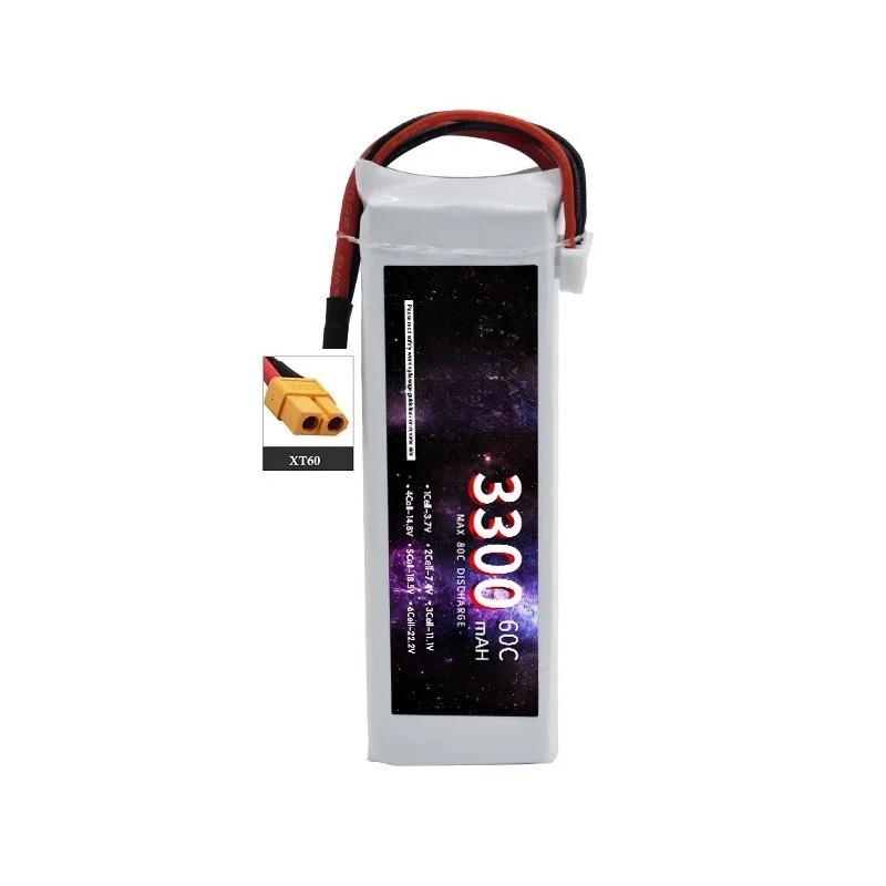 LiPo Battery 3S 1500mah 1800mA - Drone Battery 3S review and price