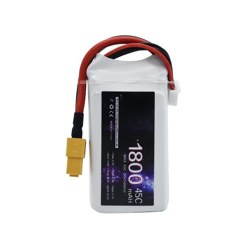 LiPo Battery 3S 1500mah 1800mA - Drone Battery 3S review and price