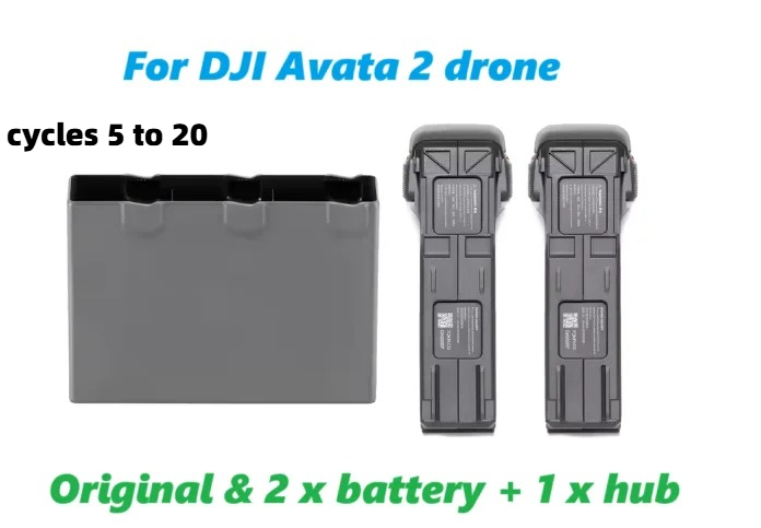 Original Intelligent Flight Ba - Drone Battery Li-Ion review and price