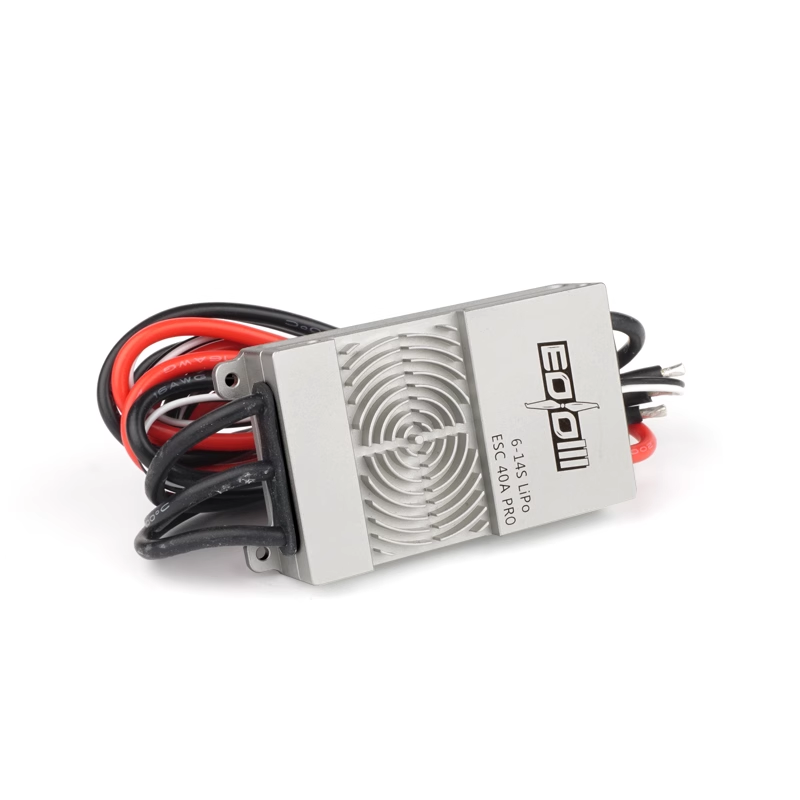 SunnySky EOLO 40A PRO ESC 6-14 - Drone Battery High Voltage review and price