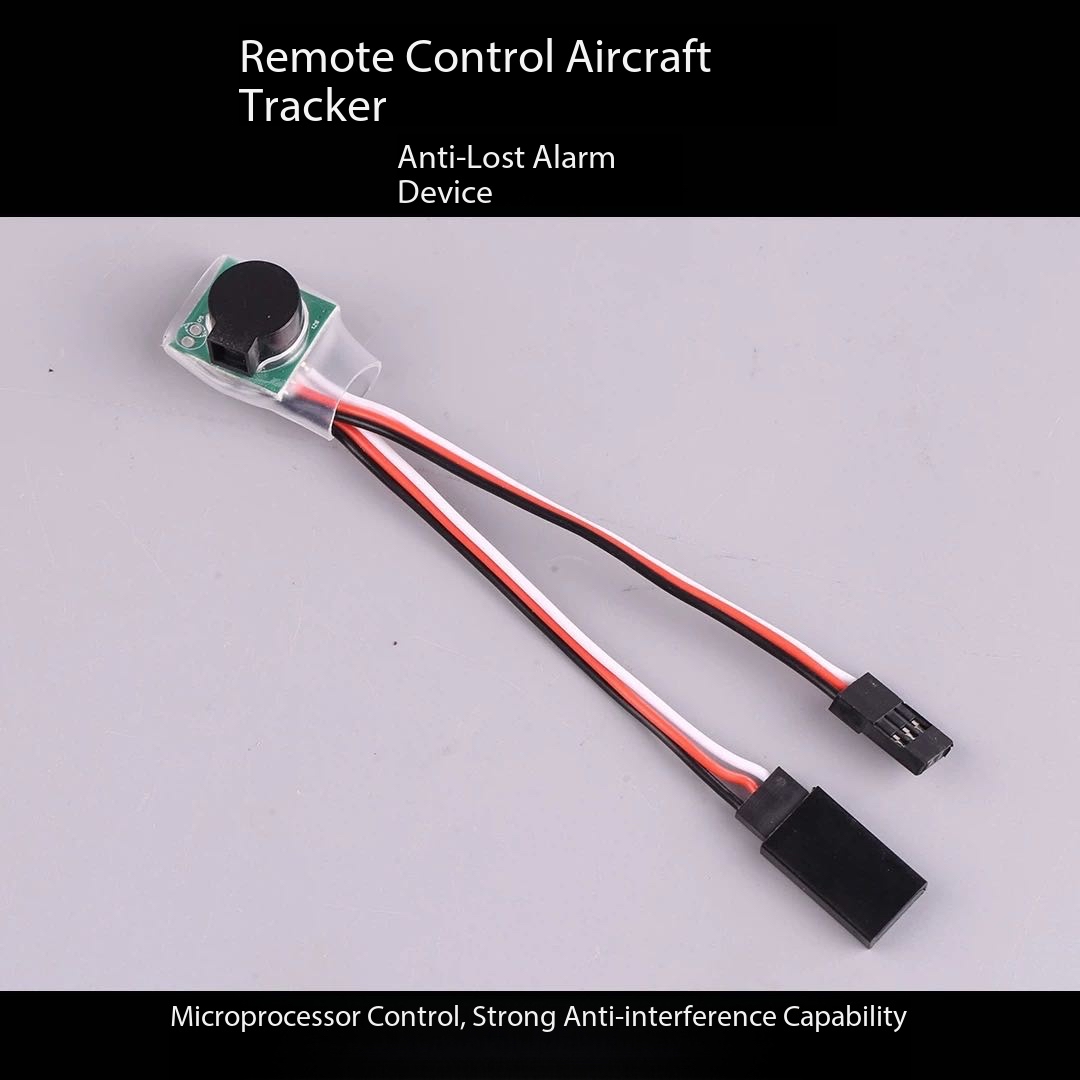 Lost Alarm Tracker Finder Beep - Drone Battery Alarm review and price