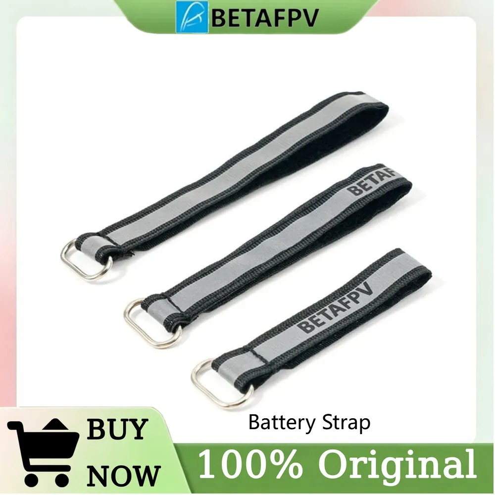 BETAFPV 2-Pack Pavo Series Bat - Drone Battery Strap review and price