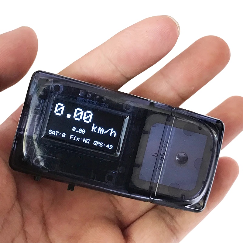 ZMR GPS Speedometer RC Drone T - Drone Battery Plate review and price