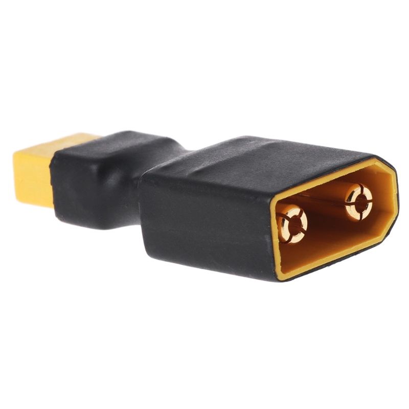 XT90 Male to XT60 Female Adapt - Drone Battery Charger review and price