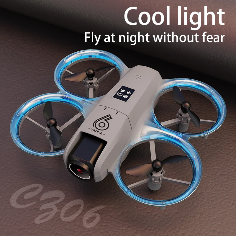 CZ06 Mini RC Quadcopter Drone  - Drone Battery Case review and price