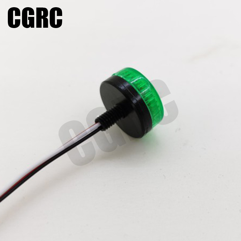 Green Rotating Engineering War - Drone Battery Alarm review and price