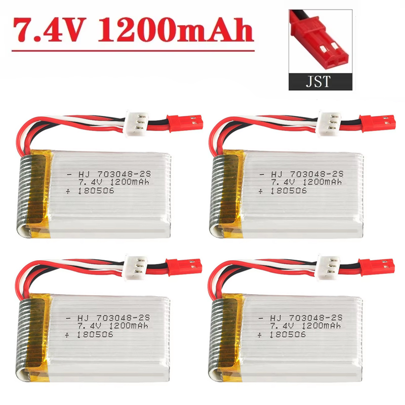 Lipo Battery 2S 7.4V 1200mAh 7 - Drone Battery Plate review and price
