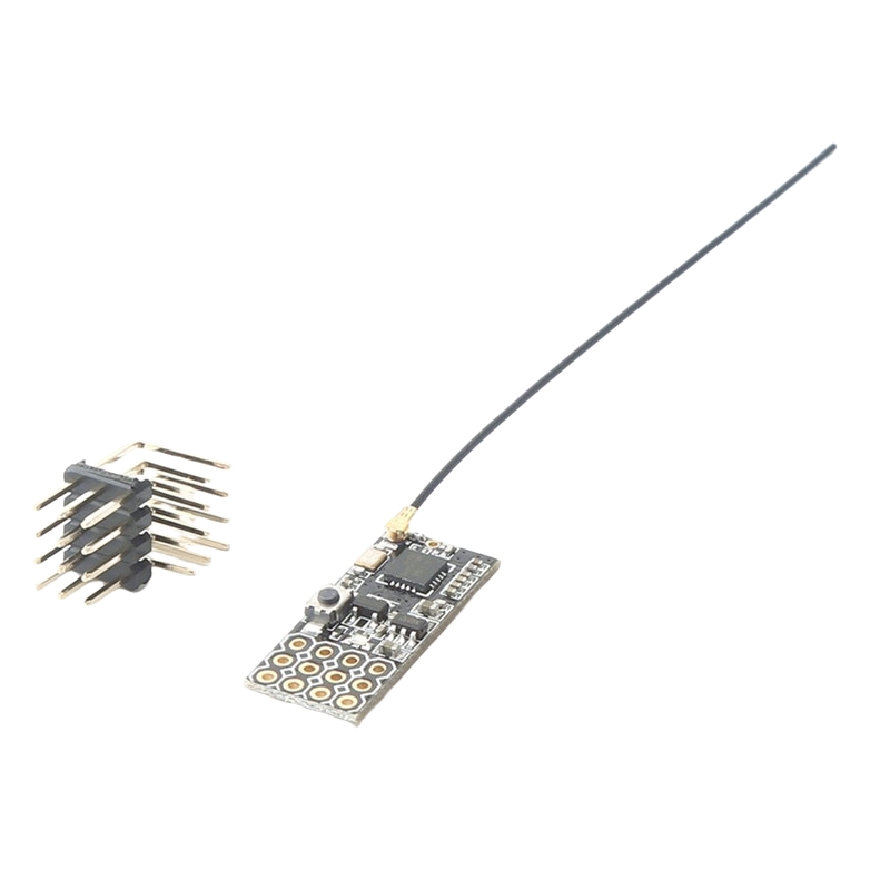 Flysky FS2A Mini Receiver 4CH  - Drone Battery Lipo review and price
