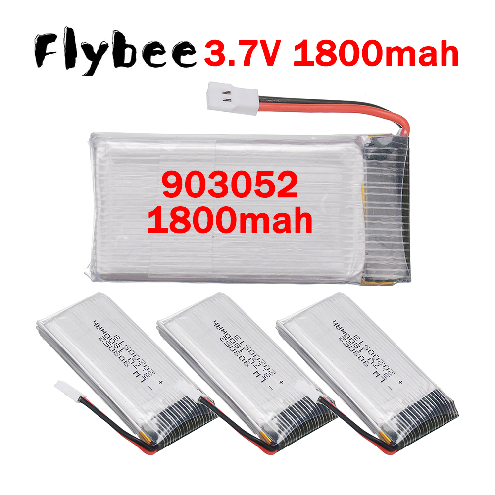 5IN1 Charger 903052 3.7V 1800m - Drone Battery Charger review and price