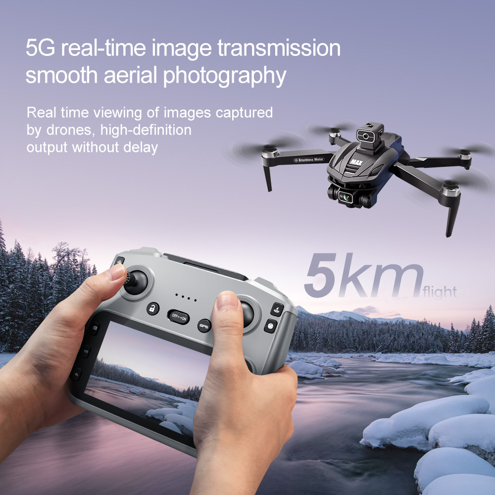 V168 PRO Max GPS Drone 8K Prof - Drone Battery Charger review and price
