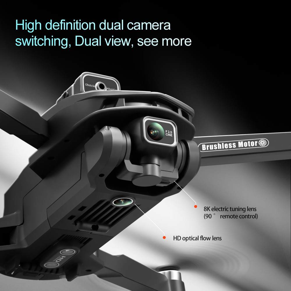 V168 PRO Max GPS Drone 8K Prof - Drone Battery Charger review and price