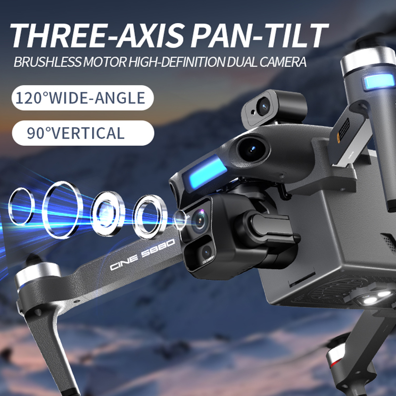 2026 New 8K Dual Camera Drone  - Drone Battery Balance Charger review and price