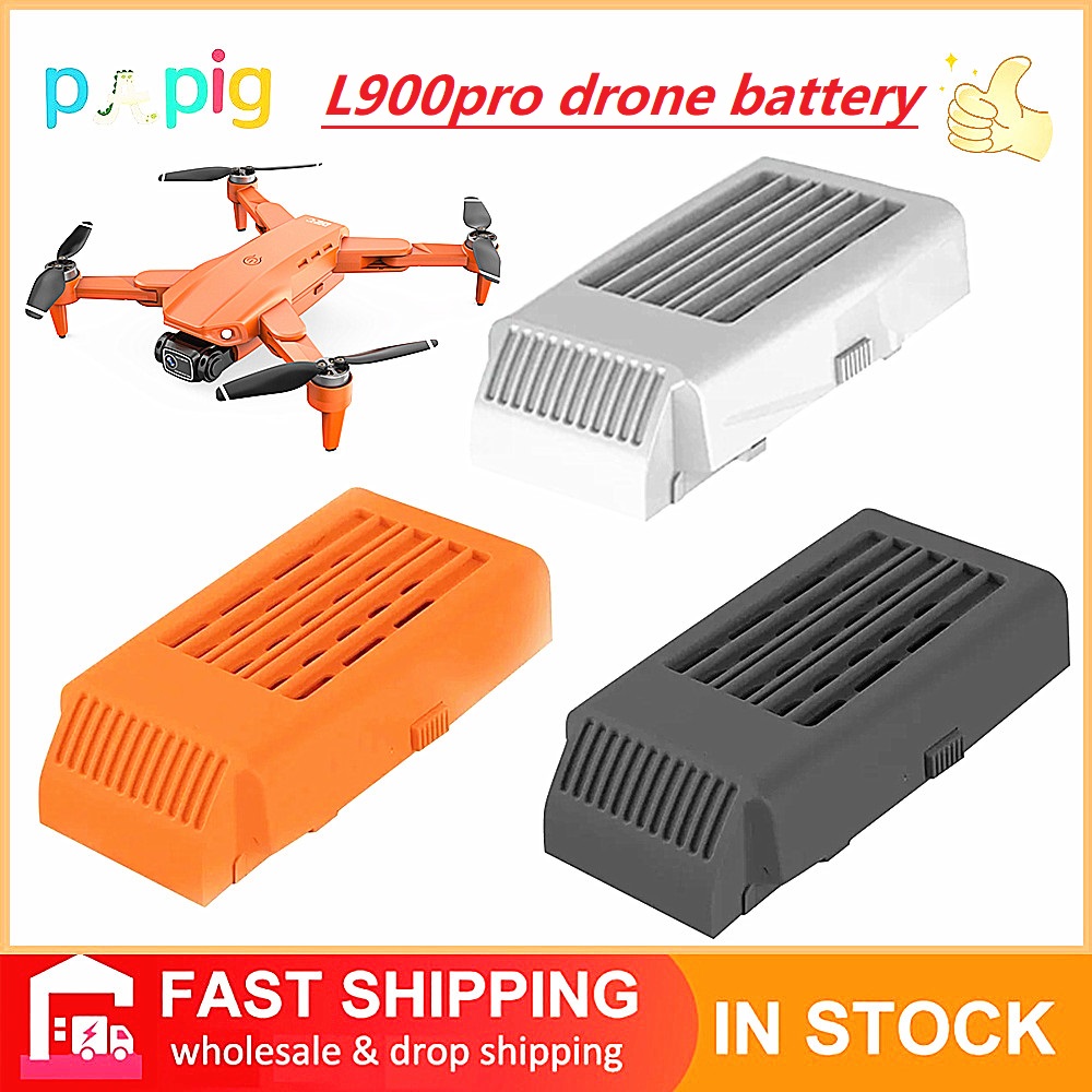 L900 Pro GPS Drone 4K Drone Ba - Drone Battery Lipo review and price