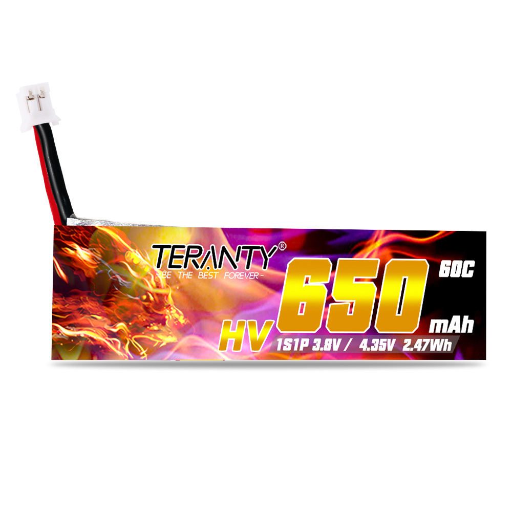 1/3/5/10PCS TREANTY 1S 4.35V H - Drone Battery Li-Ion review and price