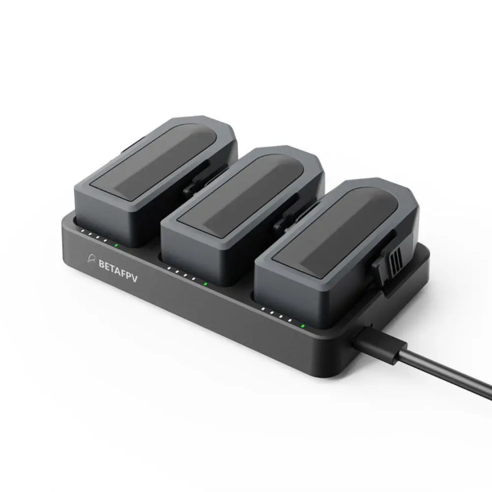 BETAFPV Aquila20 Three-Way Cha - Drone Battery Smart review and price