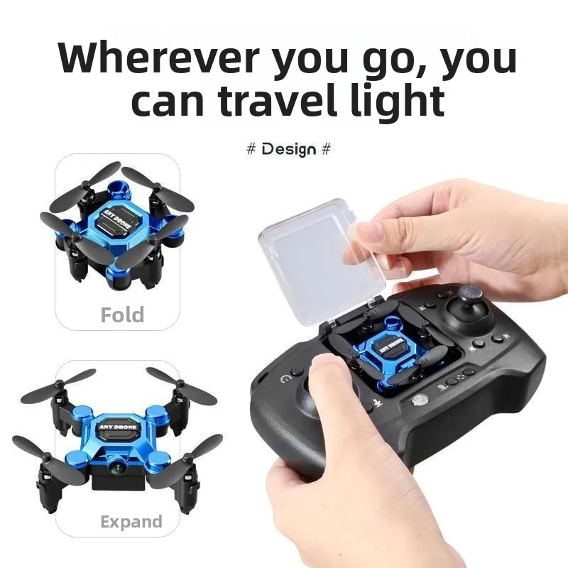 Mini Folding Mosquito Drone wi - Drone Battery Balance Charger review and price