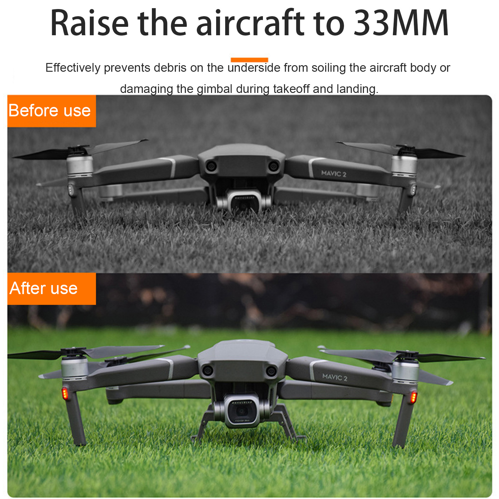 Airixxi Dji Mavic 2 Pro Zoom F - Drone Battery Smart review and price