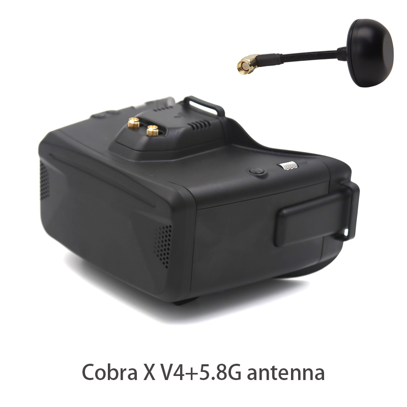 In Stock SKYZONE Cobra X V4 FP - Drone Battery Box review and price
