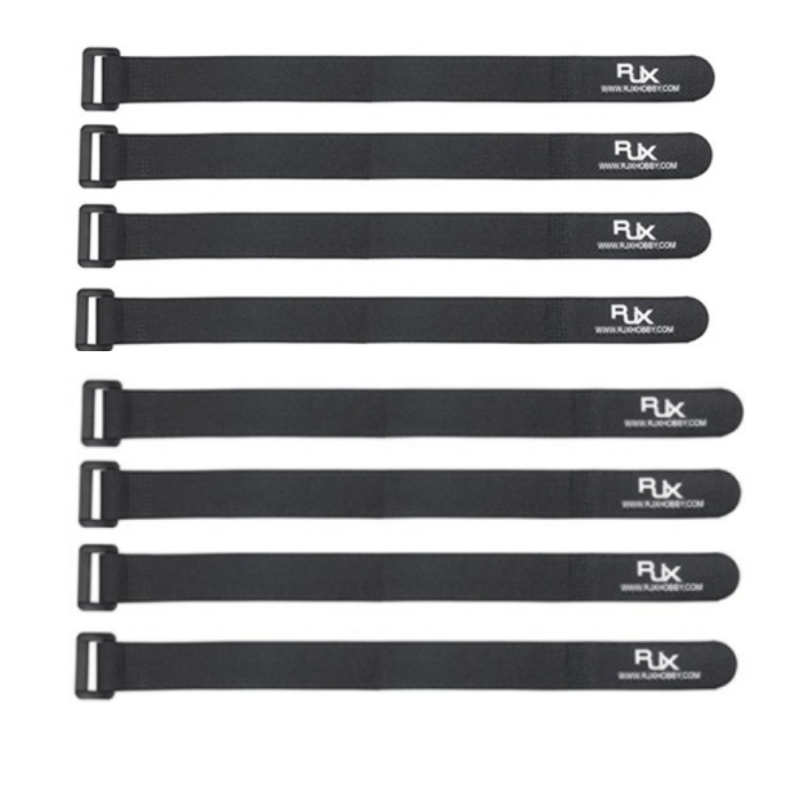 8Pcs Battery Ribbon Non-Slip M - Drone Battery Strap review and price