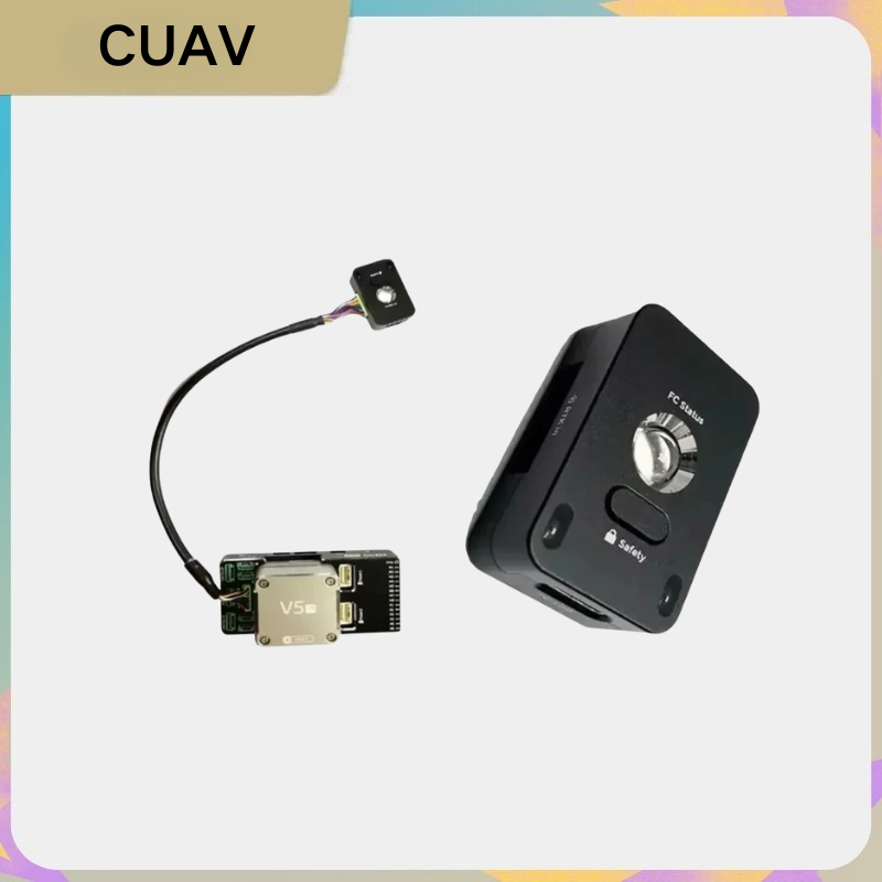 CUAV CPDB Pro High Voltage Pow - Drone Battery High Voltage review and price