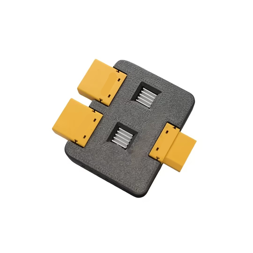 [LXYA68Z!] XT90 Port Integrate - Drone Battery Parallel Board review and price