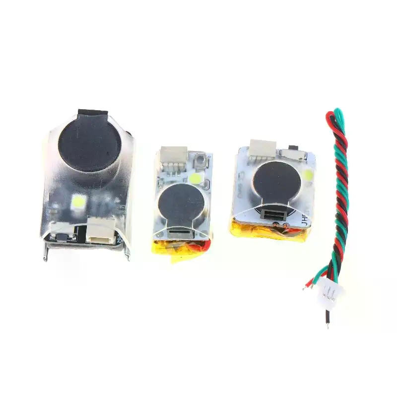 FPV Racing Drone Flight Contro - Drone Battery Alarm review and price