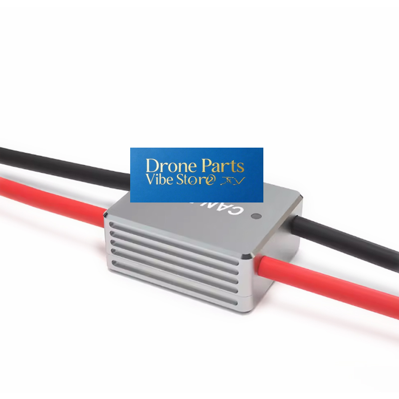 Drone PartsCUAV CAN PMU/UAVCAN - Drone Battery High Voltage review and price