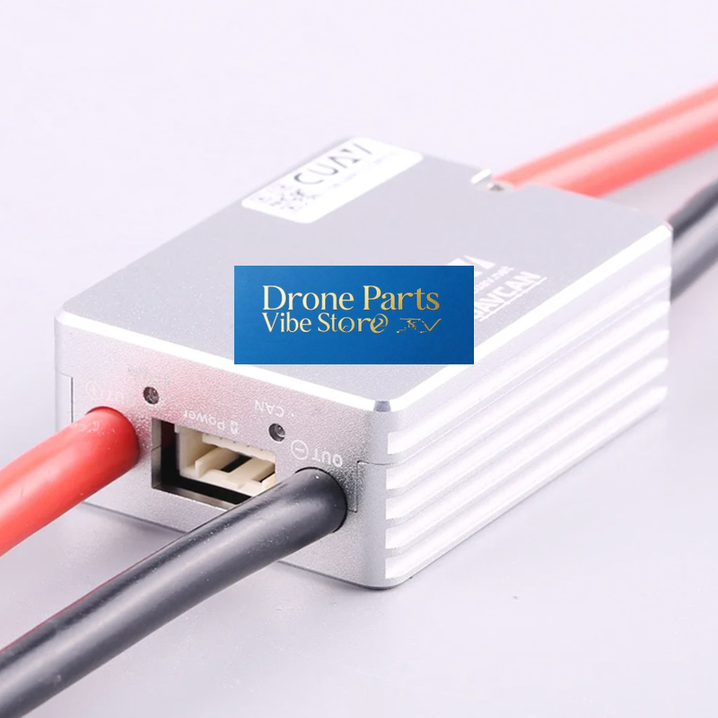 Drone PartsCUAV CAN PMU/UAVCAN - Drone Battery High Voltage review and price