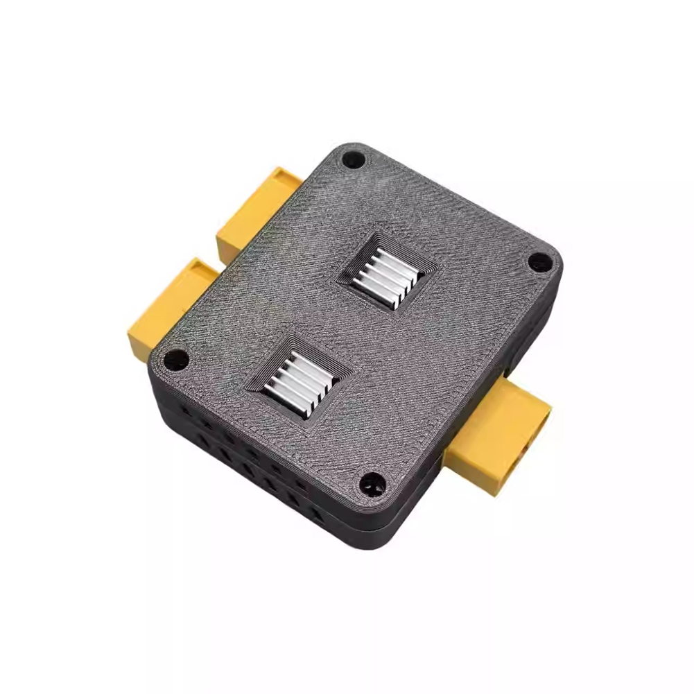Battery Expansion Module Dual- - Drone Battery Parallel Board review and price