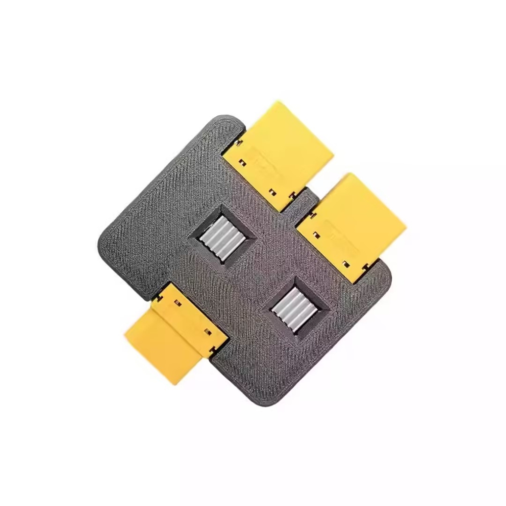 Battery Expansion Module Dual- - Drone Battery Parallel Board review and price