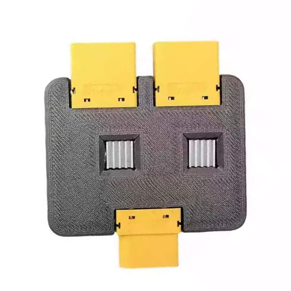 Battery Expansion Module Dual- - Drone Battery Parallel Board review and price