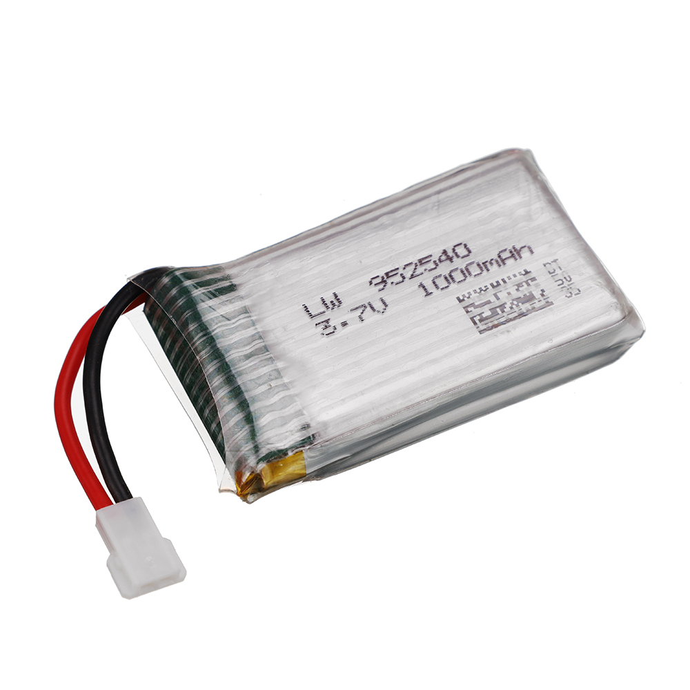 3.7V 1000MAH lipo Drone Batter - Drone Battery Lipo review and price
