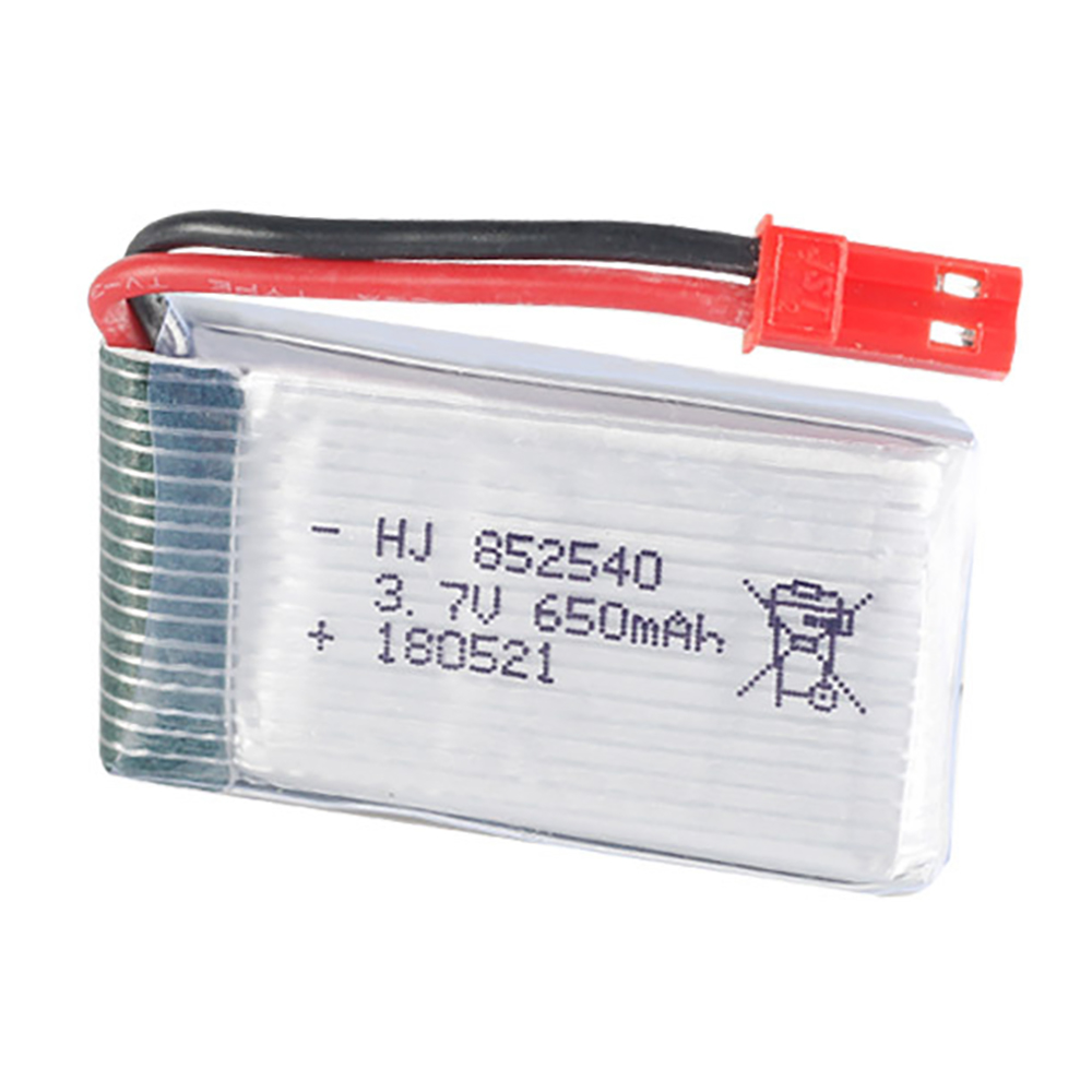 3.7v 650mAh 852540 Lipo Batter - Drone Battery Charger review and price