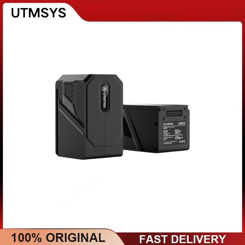 UTMSYS USB10 Smart Battery 6S  - Drone Battery High Voltage review and price
