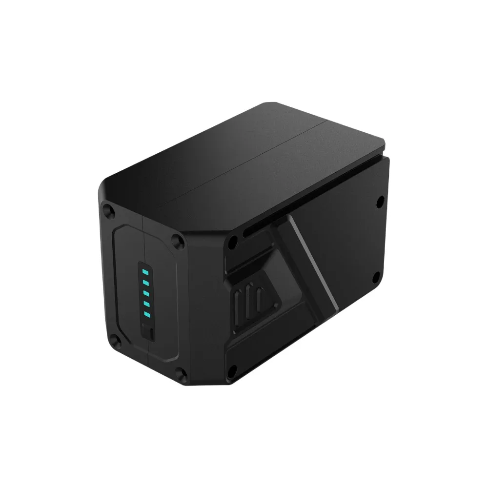UTMSYS USB10 Smart Battery 6S  - Drone Battery High Voltage review and price