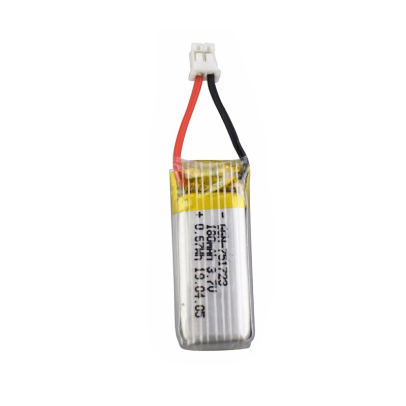 Original 3.7V 180mAh Lipo Batt - Drone Battery Li-Ion review and price