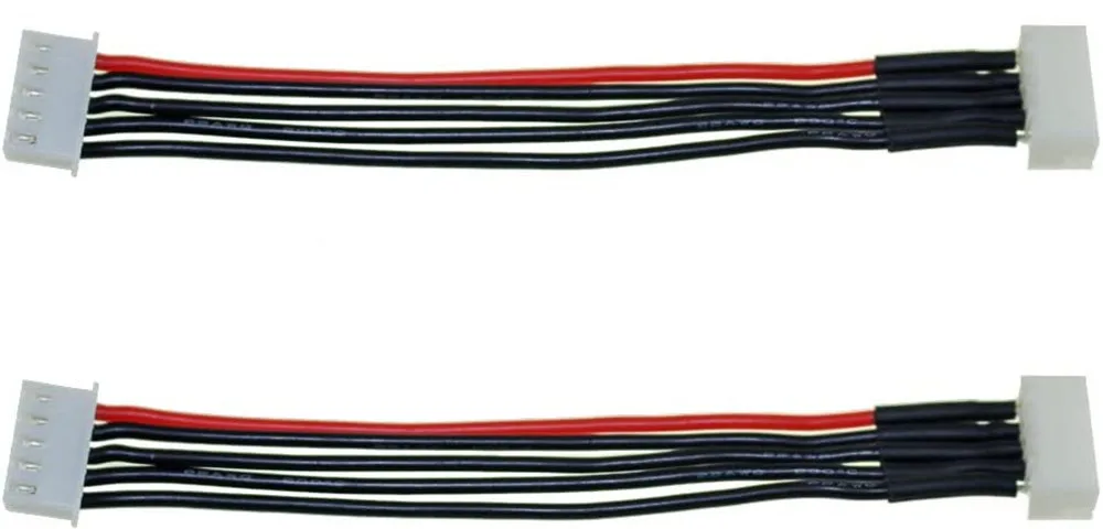 5pcs/lot JST-XH 1S 2S 3S 4S 5S - Drone Battery 6S review and price